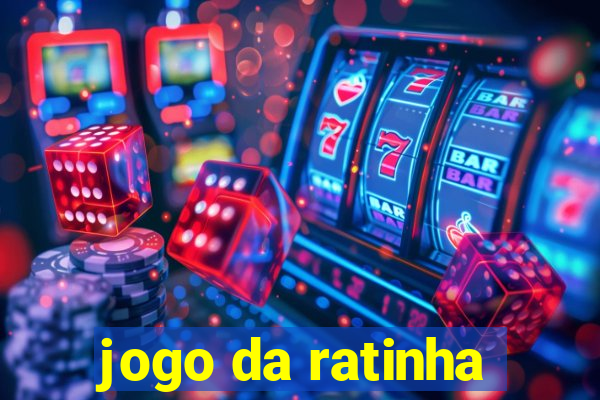 jogo da ratinha